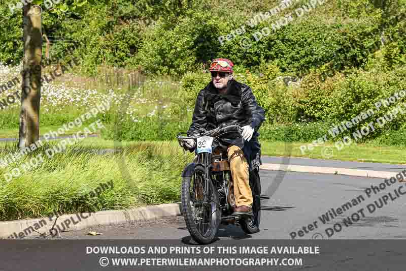 Vintage motorcycle club;eventdigitalimages;no limits trackdays;peter wileman photography;vintage motocycles;vmcc banbury run photographs